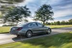 Mercedes-Benz S500 Lang AMG Line 2017 года (WW)